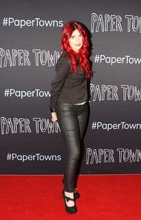 Black High-Waisted Stretch Cotton Leggings