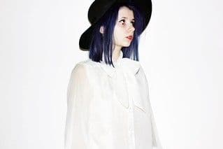White Cotton Oversized Minimalist Shirt