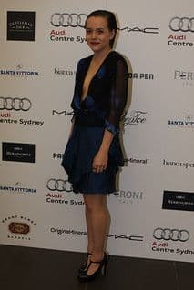 Navy Blue Ponte Knit Above-The-Knee Dress