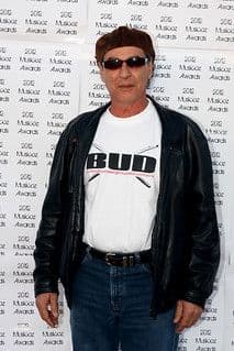 Black Leather Motorcycle Biker Jacket