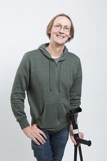 Sage Green Cotton Fleece Zip-Up Hoodie