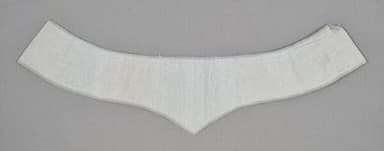 Ivory Lace Waspie Corset Belt