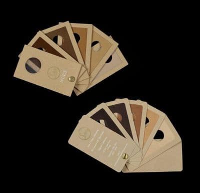 The Nudes Collection