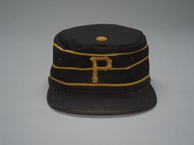 Willie Stargell's Pittsburgh Pirates Baseball Cap
