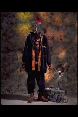 Tan Suede Heavy-Duty Work Boots