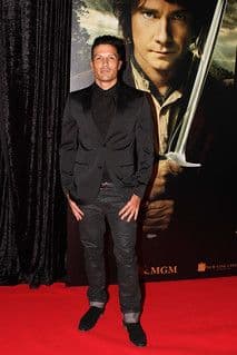 Black Charcoal Wool Blend Single-Breasted Blazer