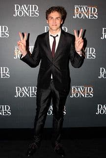 Black Wool Dinner Jacket with Peak Lapels