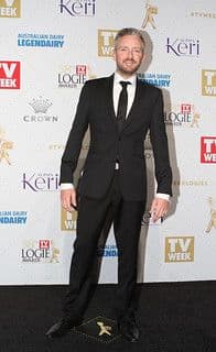 Black Wool Blend Tight Hip Tuxedo Blazer