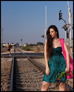 Emerald Green Black Zebra Print Strapless Dress